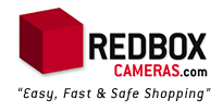 RedBox Cameras